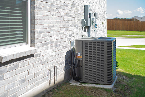 Reliable Hvac Installation contractor in Alexander, AR by FH HVAC
