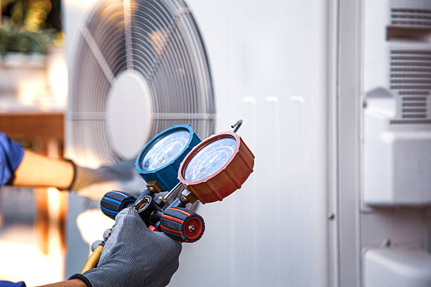 Affordable Hvac Installation solutions in Alexander, AR